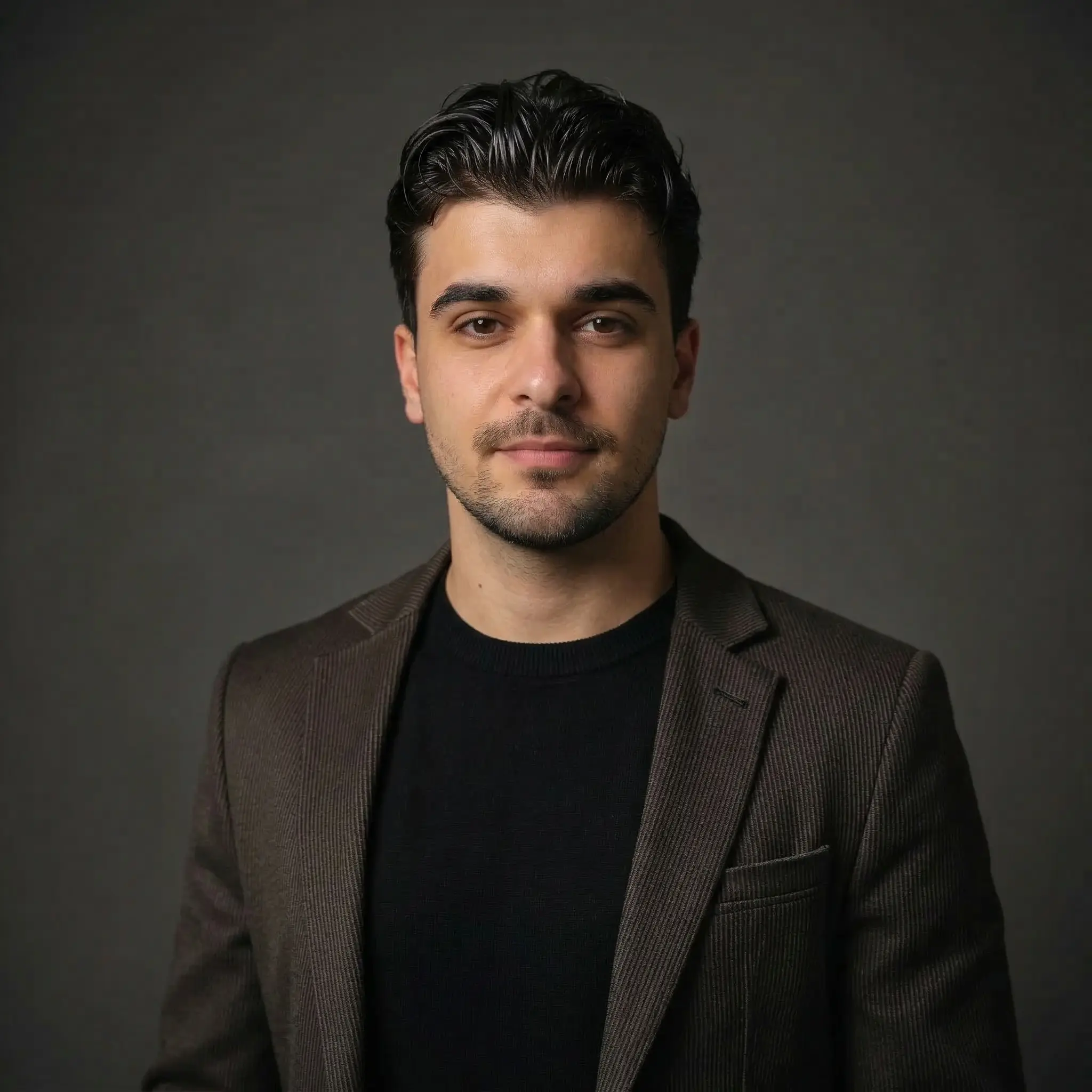Alejandro Torregrosa - CEO