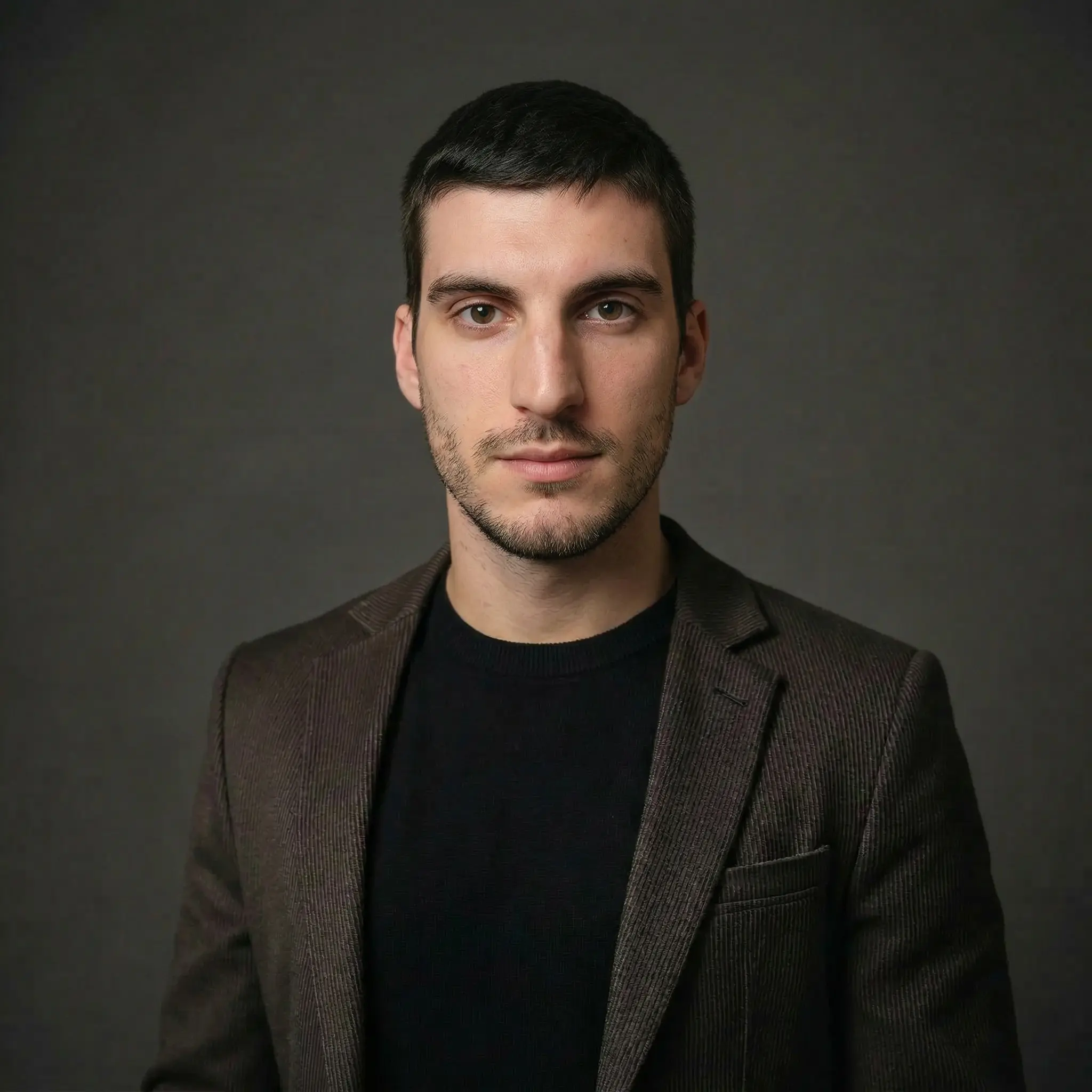 Pablo Lecocq - Developer