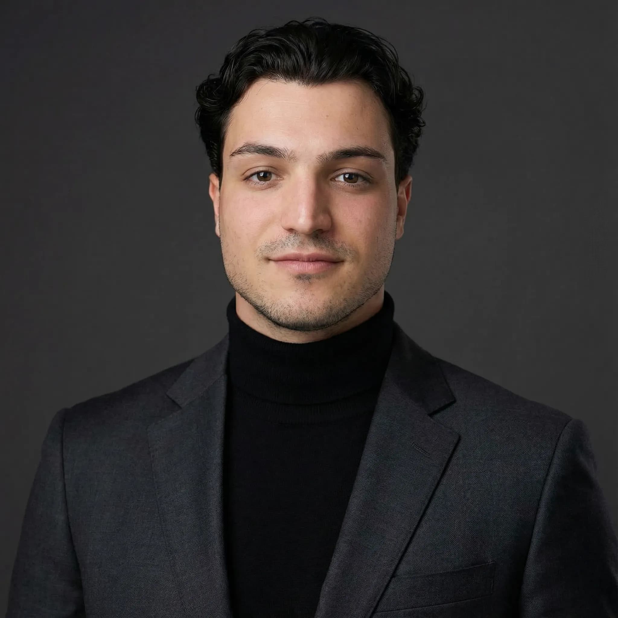 Marco Márquez - Developer